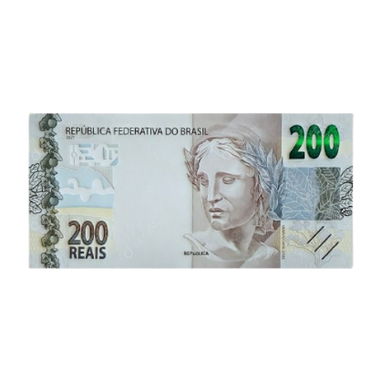 R$200 Reais