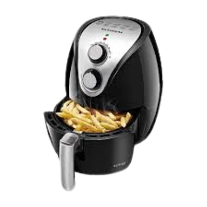 Airfryer Mondial